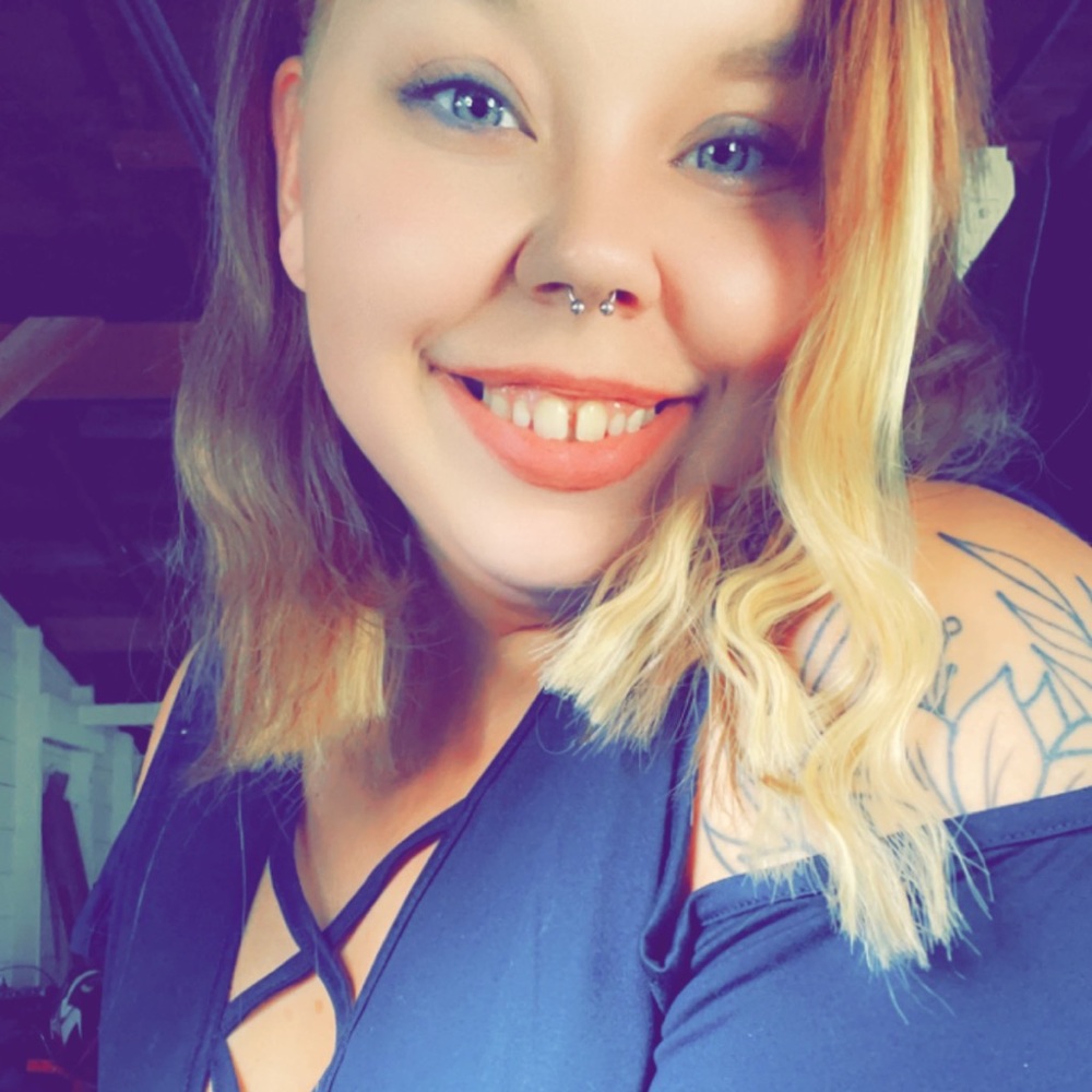 Meet your Posher, Samantha